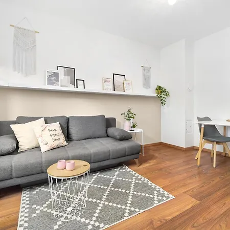 Apartamento Erholung Pur Nahe Krankenhaus & Park Mit Parkplatz *