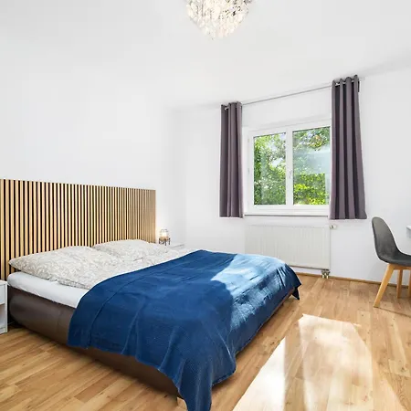 Erholung Pur Nahe Krankenhaus & Park Mit Parkplatz Apartamento Graz