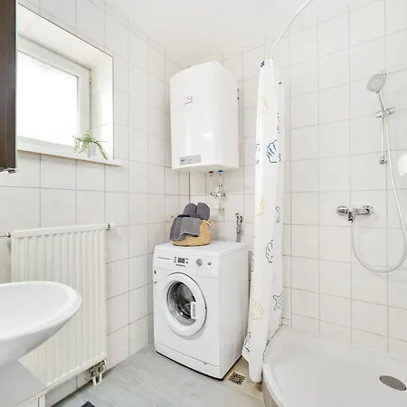 Appartement Erholung Pur Nahe Krankenhaus & Park Mit Parkplatz